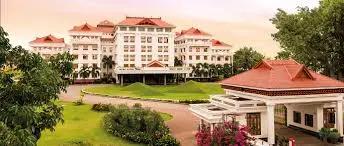 Amrita University Online campus