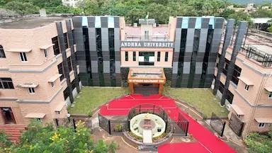 Andhra University Online