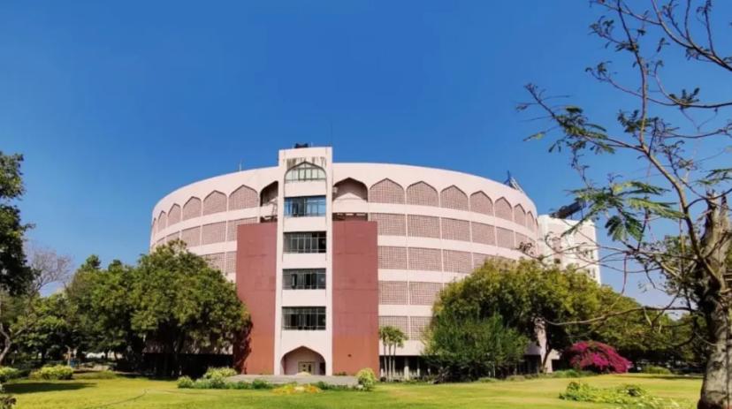 Jamia Hamdard University Online