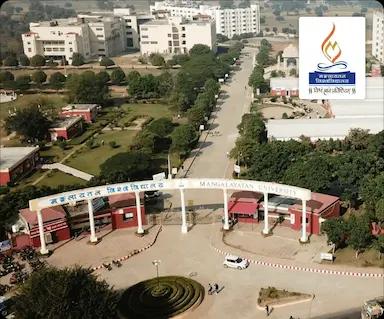 Mangalayatan University Online