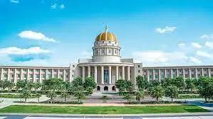 Manipal University Jaipur Online campus