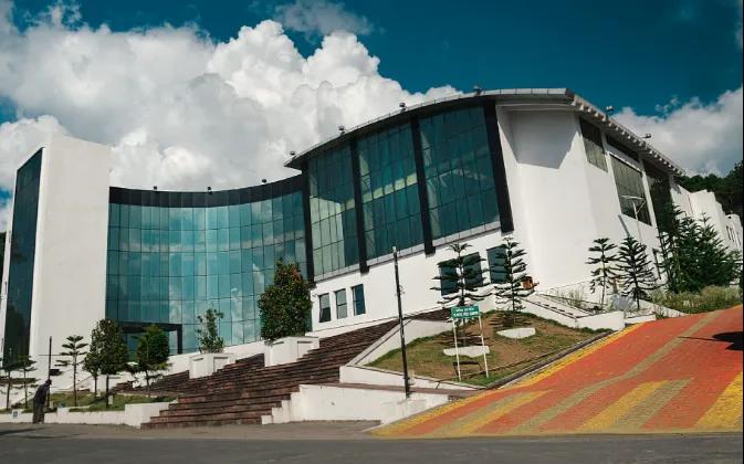 Mizoram University Online