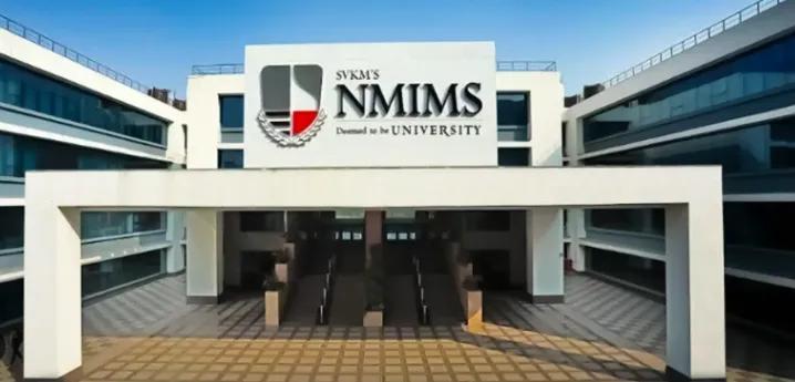 NMIMS University Online campus