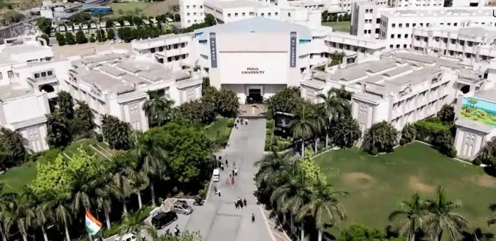 Parul University Online