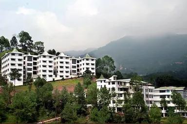 Shoolini University Online