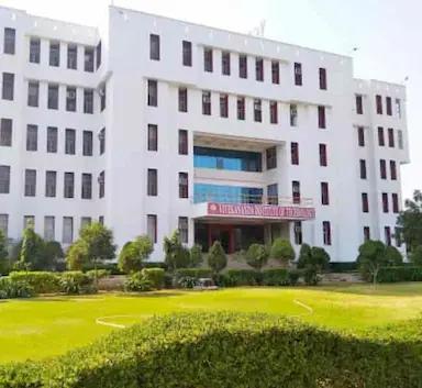 Vivekananda Global University Online