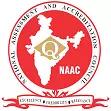 NAAC logo