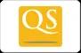 QS World University logo