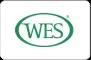 WES logo