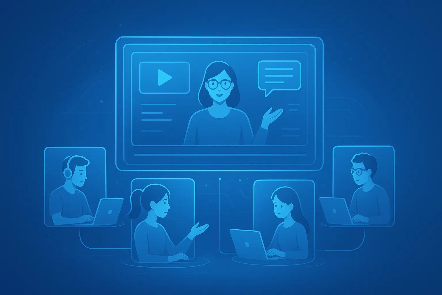 Career Sprint Labs - SODE Platform
